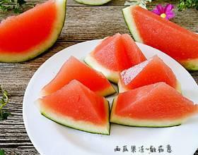 吃瓜吃果冻的视频大全  第2张