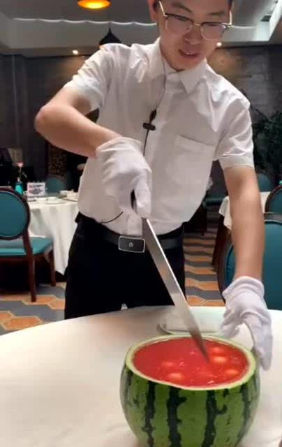 吃瓜吃果冻的视频大全  第3张