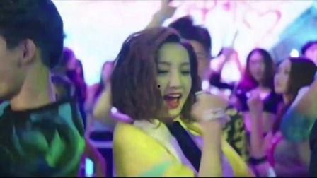 热舞吃瓜酒吧视频,酒吧现场嗨翻夜空！  第2张