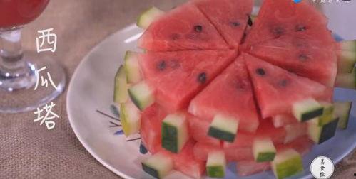 儿童花式吃瓜视频完整版,童趣盎然，欢乐无限  第3张