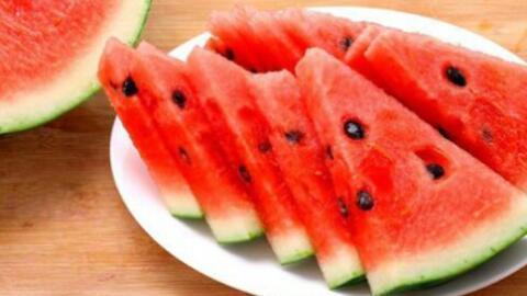 吃最贵的瓜视频  第2张