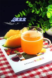 哈密瓜小孩吃的做法视频  第2张